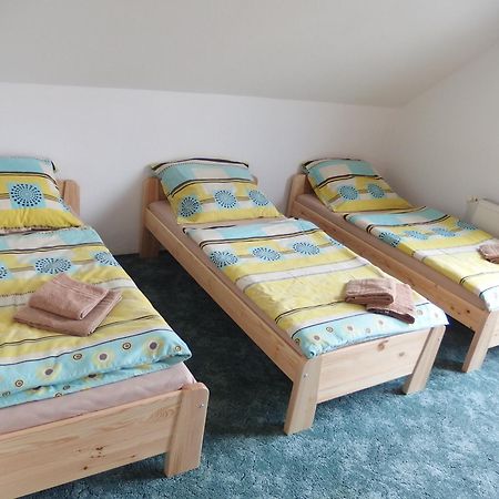 Apartment Amy Liptovsky Mikulas Ngoại thất bức ảnh