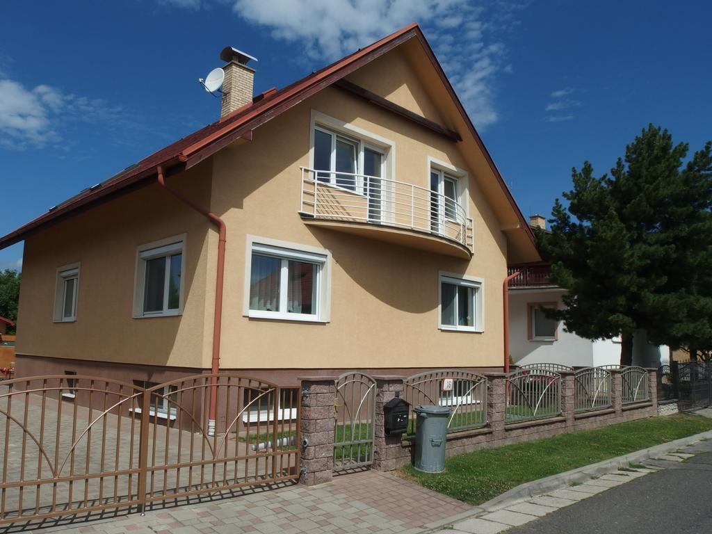 Apartment Amy Liptovsky Mikulas Ngoại thất bức ảnh