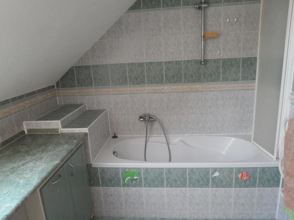 Apartment Amy Liptovsky Mikulas Ngoại thất bức ảnh
