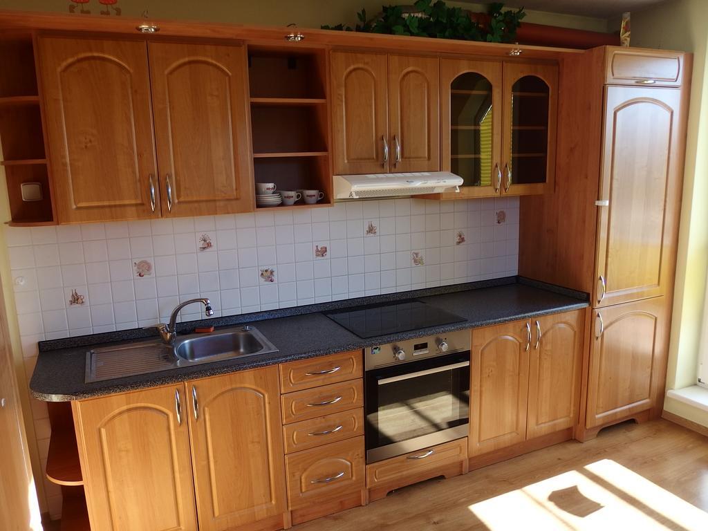 Apartment Amy Liptovsky Mikulas Ngoại thất bức ảnh