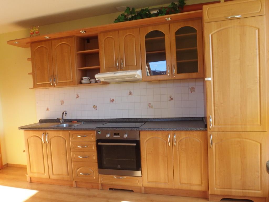 Apartment Amy Liptovsky Mikulas Ngoại thất bức ảnh