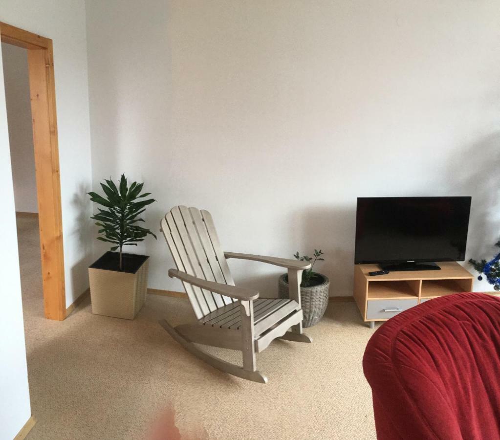 Apartment Amy Liptovsky Mikulas Ngoại thất bức ảnh