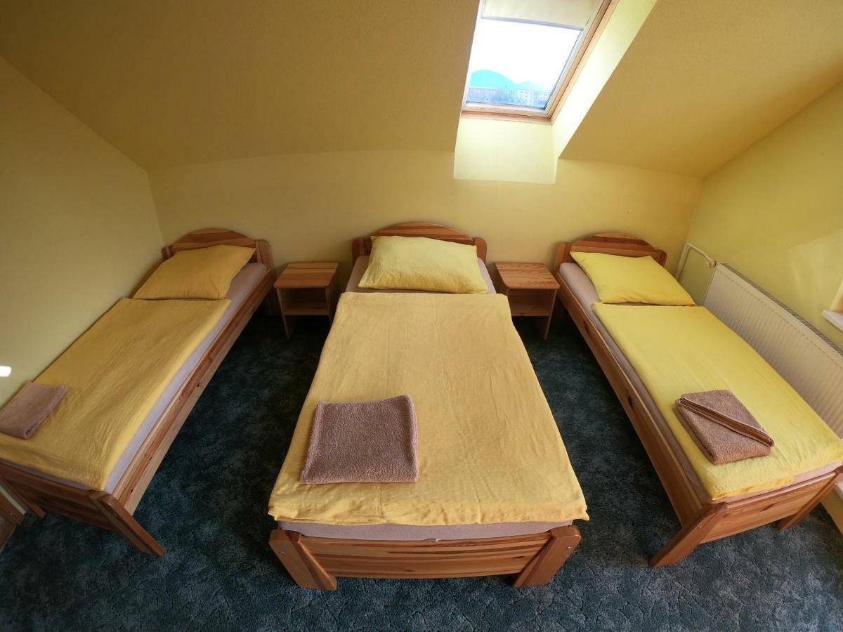 Apartment Amy Liptovsky Mikulas Ngoại thất bức ảnh