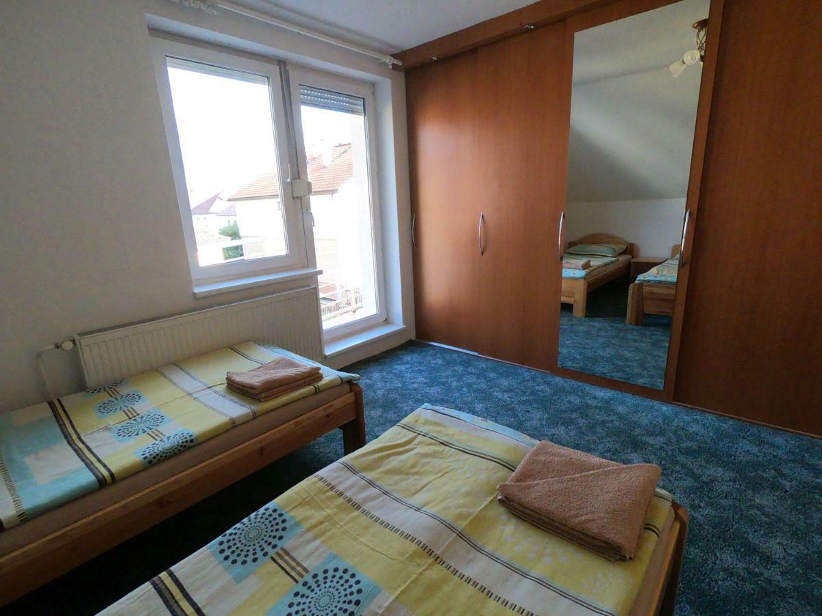 Apartment Amy Liptovsky Mikulas Ngoại thất bức ảnh