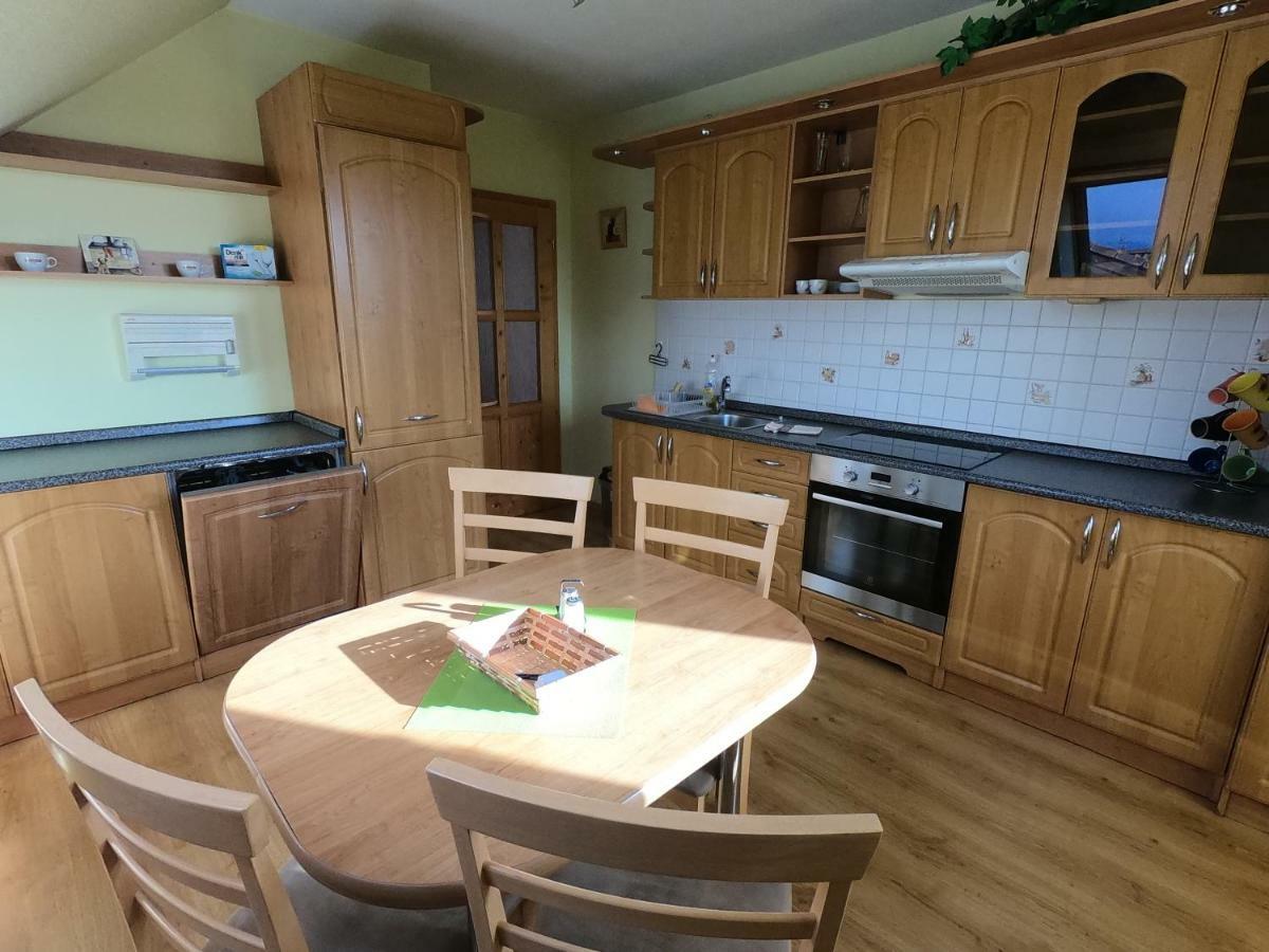 Apartment Amy Liptovsky Mikulas Ngoại thất bức ảnh